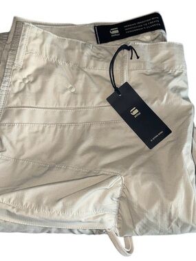 G-Star Raw Cargo Pants Men